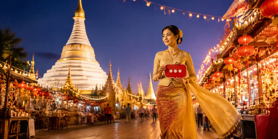 b13 Treasure Trail ဘာကို ကျွန်ုပ်တို့က ပေးလျက်ရှိသည်